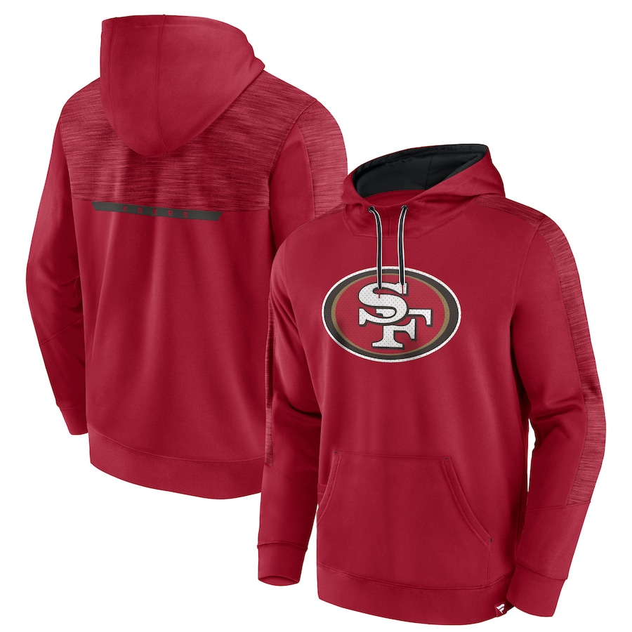 Men 2023 NFL San Francisco 49ers Sweater-0